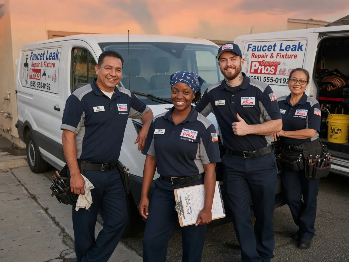 Faucet Repair company in Hooppole, IL