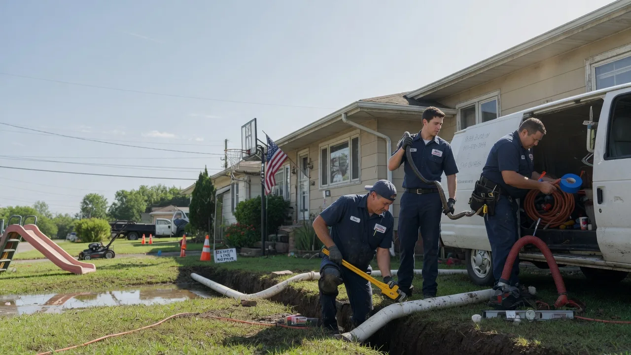 Toilet Installation in Hooppole, IL near me